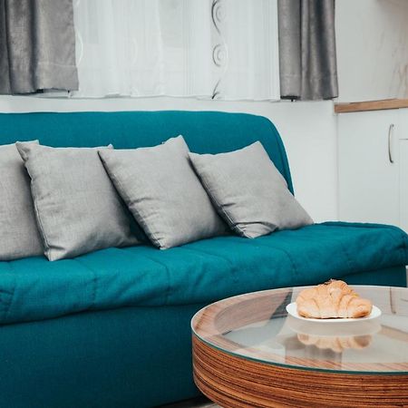 Studio Marieta Makarska Bagian luar foto
