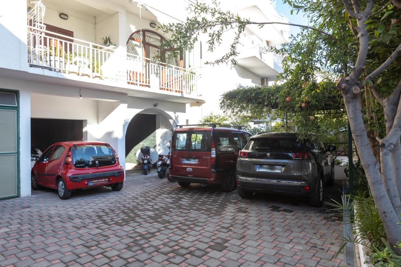 Studio Marieta Makarska Bagian luar foto